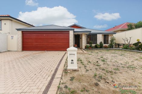 Property photo of 46 Gaby Way Marangaroo WA 6064