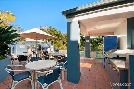 Property photo of 32/7-15 Monte Carlo Avenue Surfers Paradise QLD 4217