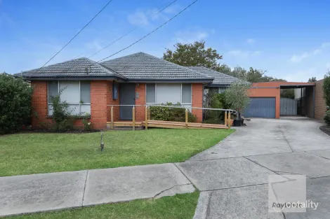 1 Burgess St, Tullamarine, VIC 3043