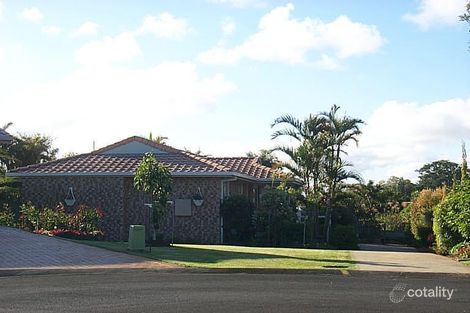 4 Prelude Pl, Alstonville, NSW 2477