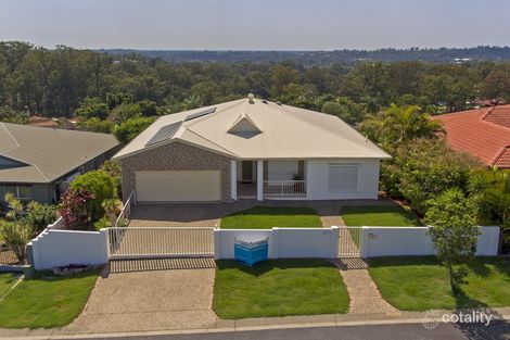 Property photo of 47 Oregon Way Oxenford QLD 4210