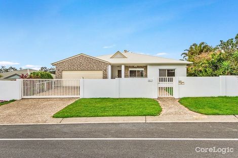 Property photo of 47 Oregon Way Oxenford QLD 4210