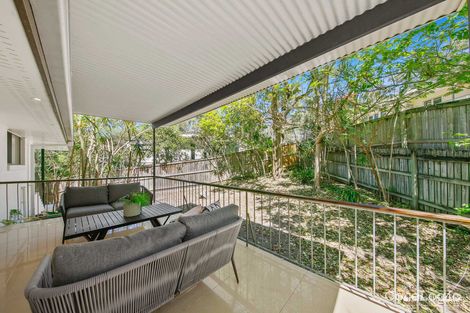 Property photo of 22 London Street Ashgrove QLD 4060