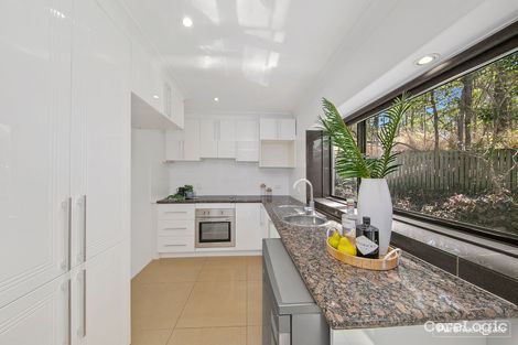 Property photo of 22 London Street Ashgrove QLD 4060