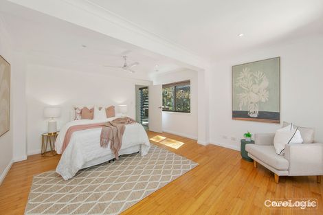 Property photo of 22 London Street Ashgrove QLD 4060