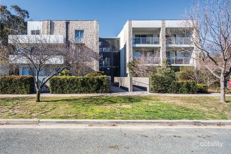 Property photo of 17/123 Lowanna Street Braddon ACT 2612