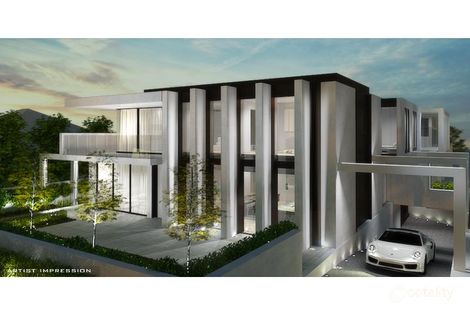 Property photo of LOT 3/13 Wilson Street Brighton VIC 3186