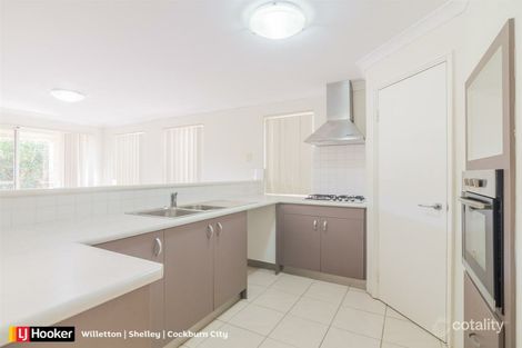 Property photo of 23/17-21 Third Avenue Kelmscott WA 6111