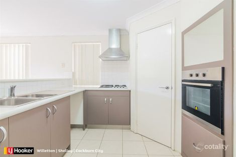 Property photo of 23/17-21 Third Avenue Kelmscott WA 6111