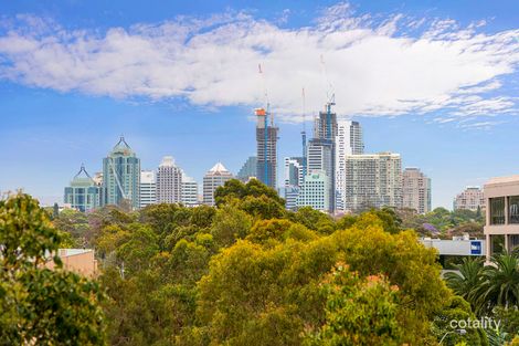 Property photo of 35/19-23 Herbert Street St Leonards NSW 2065