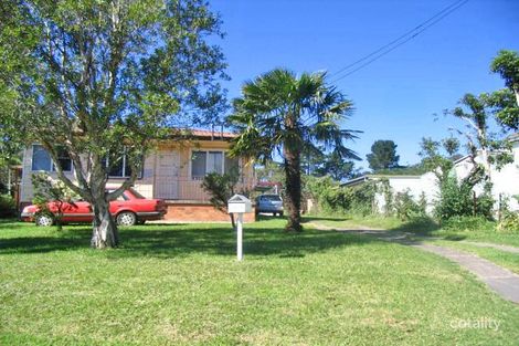 90 Railway Pde, Woodford, NSW 2778