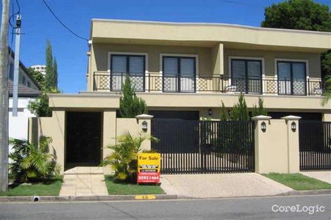 Lot 1/5 Paradise Pl, Surfers Paradise, QLD 4217