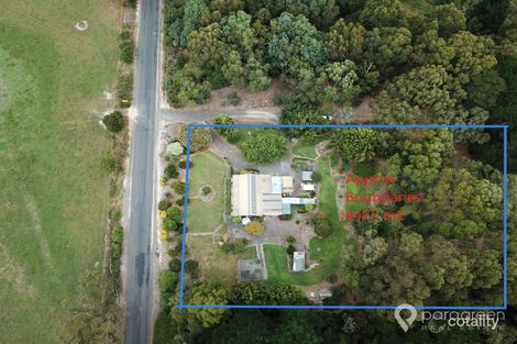 Property photo of 2 Durston Road Bennison VIC 3960