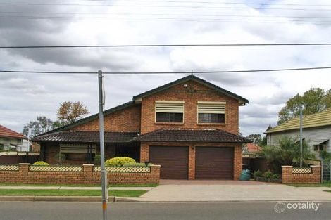 126 Walpole St, Merrylands, NSW 2160