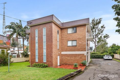 Property photo of 2/5 Allan Street Wollongong NSW 2500