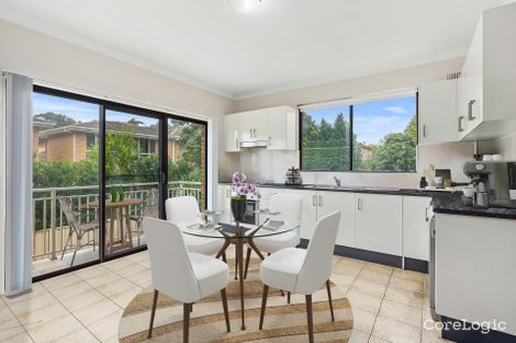 Property photo of 2/5 Allan Street Wollongong NSW 2500