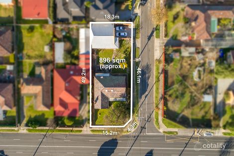 Property photo of 567 Grimshaw Street Bundoora VIC 3083