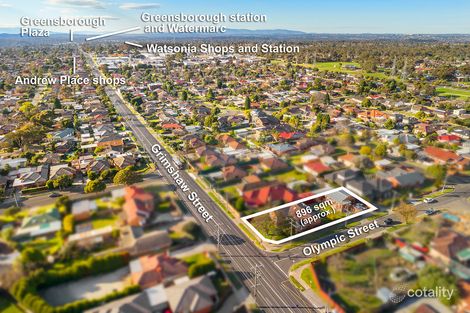 Property photo of 567 Grimshaw Street Bundoora VIC 3083