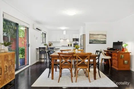 Property photo of 3/25 Magdala Road North Ryde NSW 2113