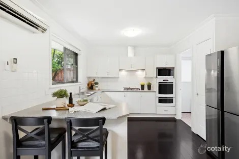 Property photo of 3/25 Magdala Road North Ryde NSW 2113