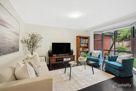 3/25 Magdala Rd, North Ryde, NSW 2113