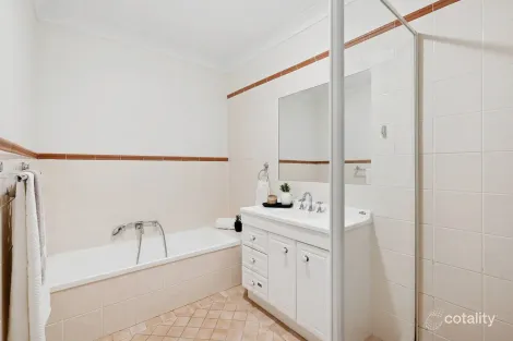 Property photo of 3/25 Magdala Road North Ryde NSW 2113
