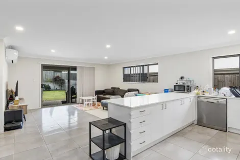 Property photo of 44 Nevada Road Park Ridge QLD 4125