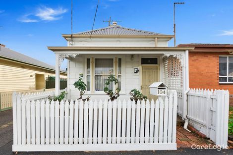 Property photo of 104 Yarra Street Abbotsford VIC 3067