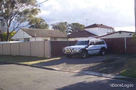 Property photo of 47 Crudge Road Marayong NSW 2148