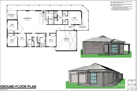 Property photo of LOT 2250 Hero Street Diggers Rest VIC 3427