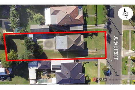 Property photo of 12 Dora Street Blacktown NSW 2148