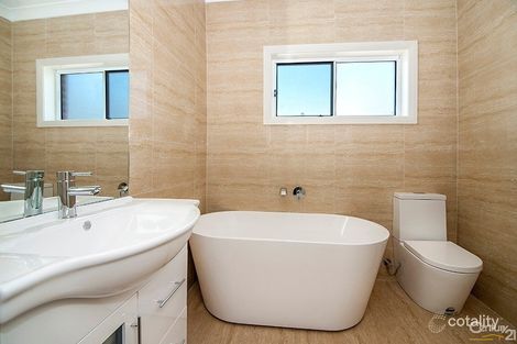 Property photo of 13A Cheatle Street East Hills NSW 2213