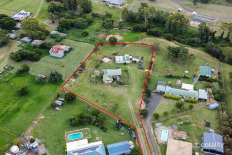 Property photo of 97 Rose Avenue Minden QLD 4311