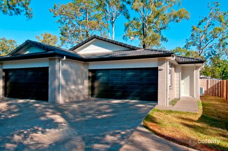 432b Evergreen Ave, Loganlea, QLD 4131