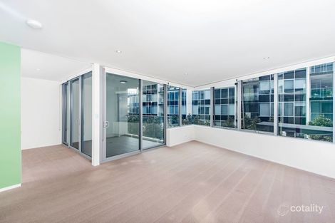 Property photo of 35/11 Trevillian Quay Kingston ACT 2604