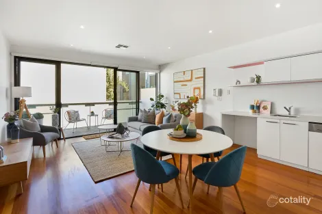 13/22 Buckingham St, Richmond, VIC 3121