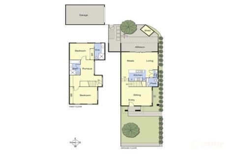 Property photo of 1/6 Lerina Street Oakleigh East VIC 3166