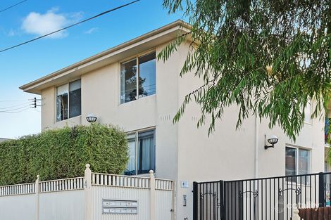 6/4 Irvine Cres, Brunswick West, VIC 3055