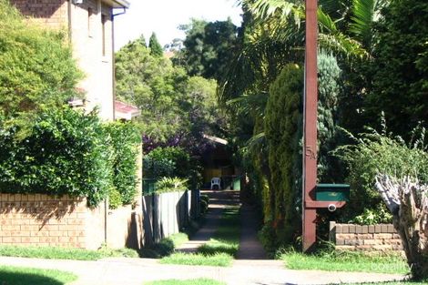 3a Tunks St, Ryde, NSW 2112