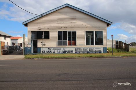 554 Kent St, Maryborough, QLD 4650