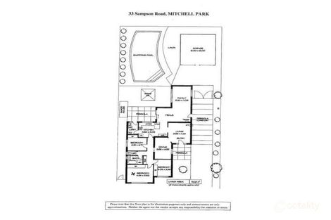 Property photo of 33 Sampson Road Mitchell Park SA 5043