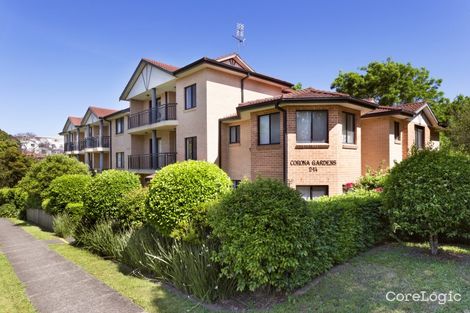 Property photo of 15/2-14 Pacific Highway Roseville NSW 2069