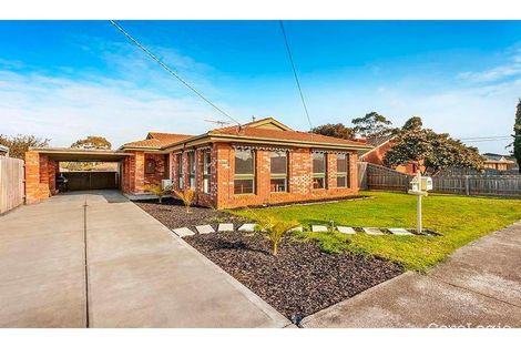 Property photo of 17 Priestley Avenue Hoppers Crossing VIC 3029