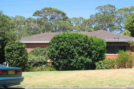 21 Aberdeen Rd, Winston Hills, NSW 2153