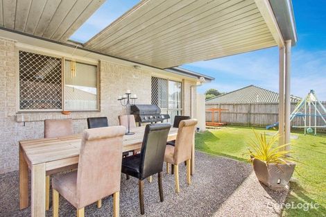 Property photo of 54 Ernestine Circuit Eagleby QLD 4207