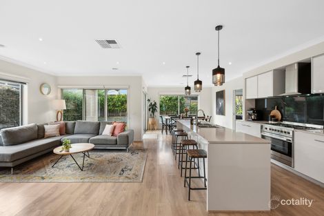 Property photo of 14 Conquest Street Mount Duneed VIC 3217