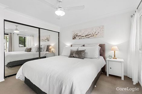 Property photo of 3/12 Newton Street Coorparoo QLD 4151