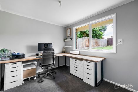 Property photo of 3 Varcoe Court Frankston VIC 3199