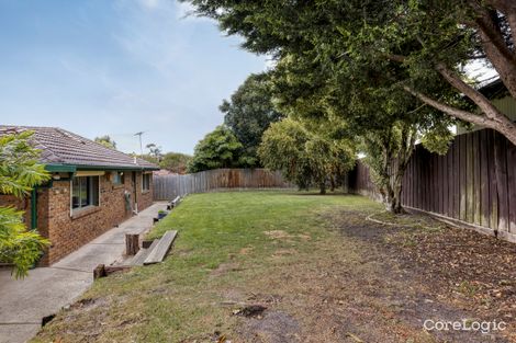 Property photo of 3 Varcoe Court Frankston VIC 3199