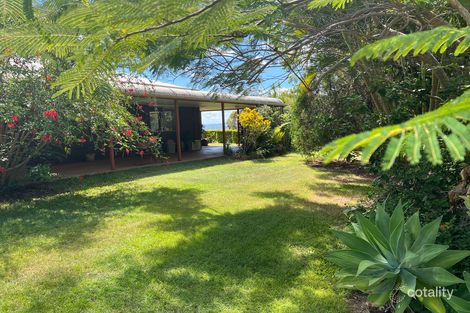Property photo of 111 Hansen Road Dagun QLD 4570